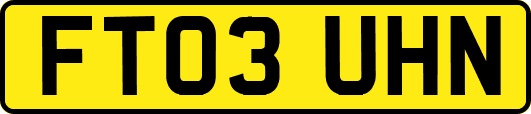 FT03UHN