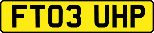FT03UHP