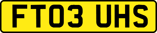 FT03UHS