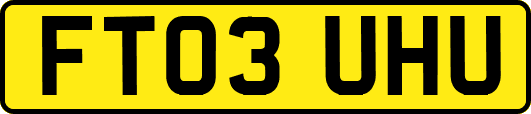 FT03UHU