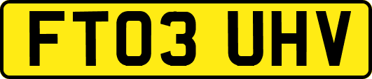 FT03UHV