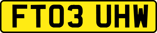 FT03UHW