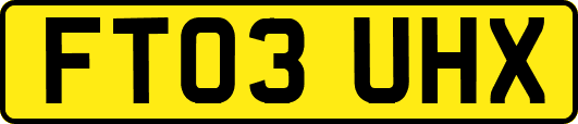 FT03UHX