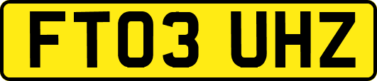 FT03UHZ