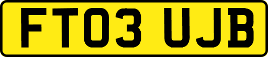 FT03UJB