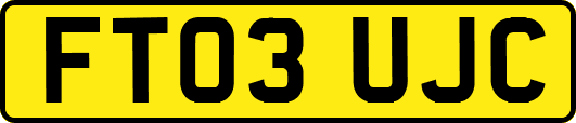 FT03UJC