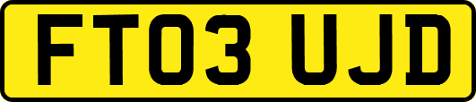 FT03UJD