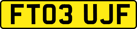 FT03UJF
