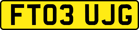 FT03UJG