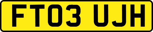 FT03UJH