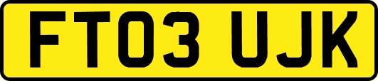 FT03UJK