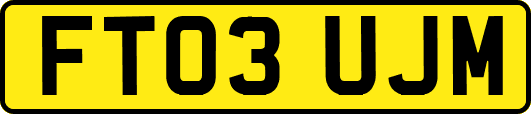 FT03UJM