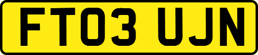 FT03UJN