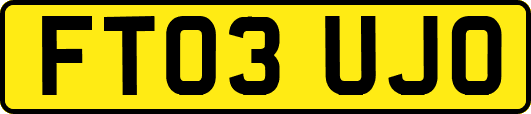 FT03UJO
