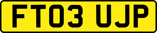 FT03UJP