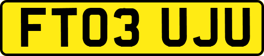 FT03UJU