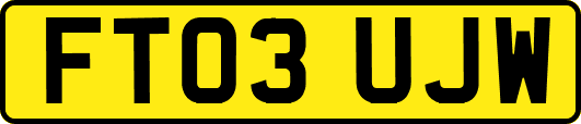 FT03UJW