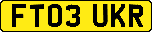 FT03UKR