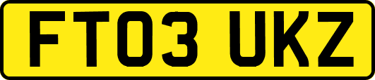 FT03UKZ