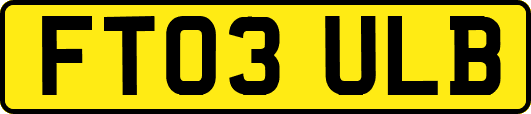 FT03ULB