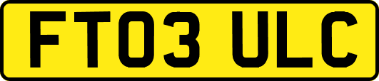 FT03ULC