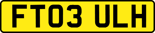 FT03ULH