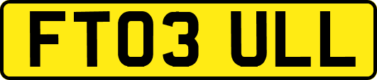 FT03ULL