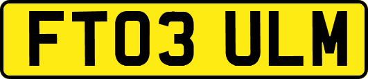 FT03ULM