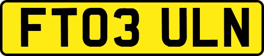 FT03ULN