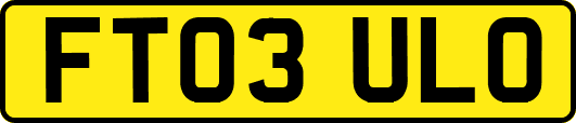 FT03ULO