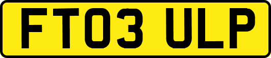 FT03ULP