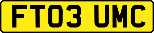 FT03UMC