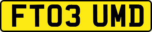 FT03UMD