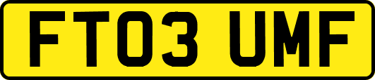 FT03UMF