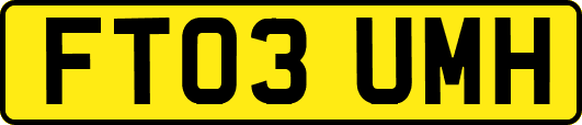 FT03UMH