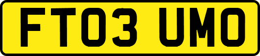 FT03UMO