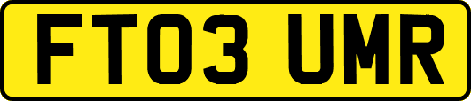 FT03UMR