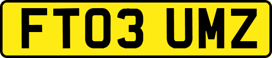 FT03UMZ