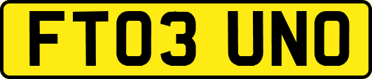 FT03UNO