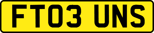 FT03UNS