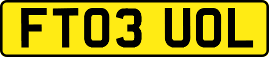 FT03UOL