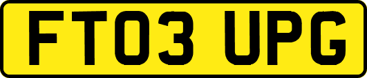 FT03UPG