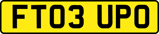 FT03UPO