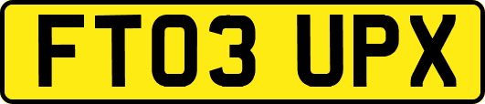 FT03UPX
