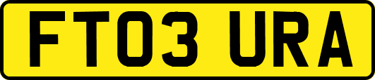 FT03URA