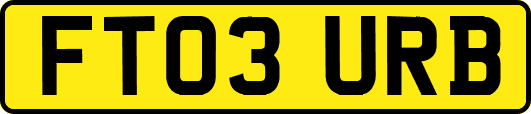 FT03URB
