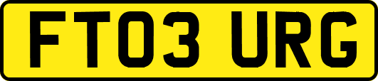 FT03URG