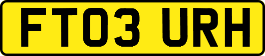 FT03URH
