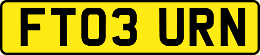 FT03URN