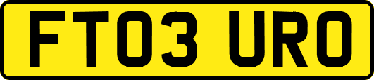 FT03URO